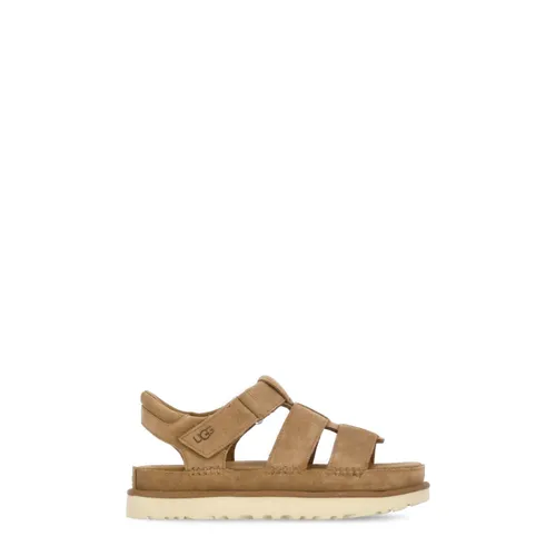 Shoes > Sandals > Flat Sandals - - UGG - Modalova