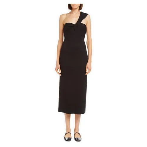 Dresses > Day Dresses > Midi Dresses - - P.a.r.o.s.h. - Modalova