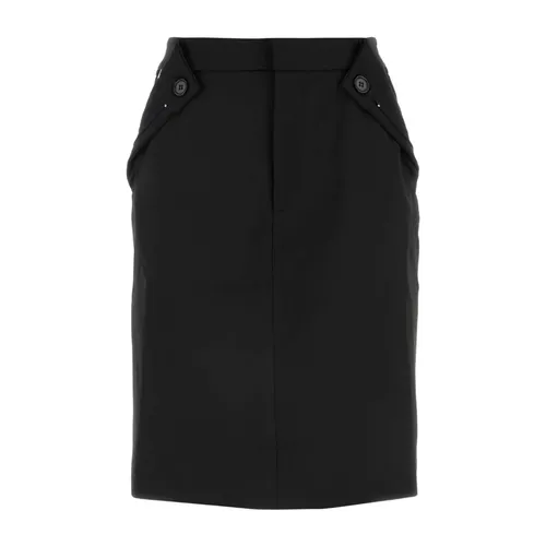 Skirts > Short Skirts - - Coperni - Modalova