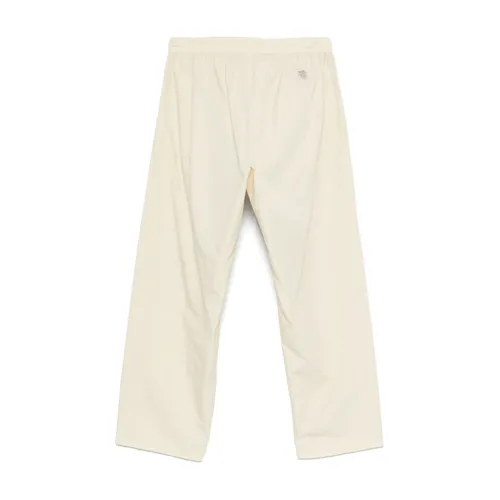 Trousers > Straight Trousers - - Ranra - Modalova