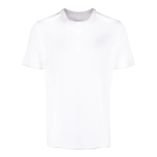 Tops > T-Shirts - - Eleventy - Modalova
