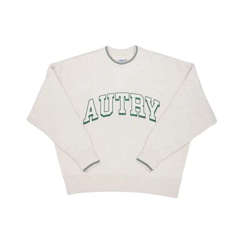Sweatshirts & Hoodies > Sweatshirts - - Autry - Modalova