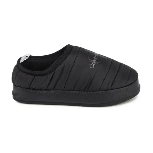 Shoes > Slippers - - Calvin Klein - Modalova