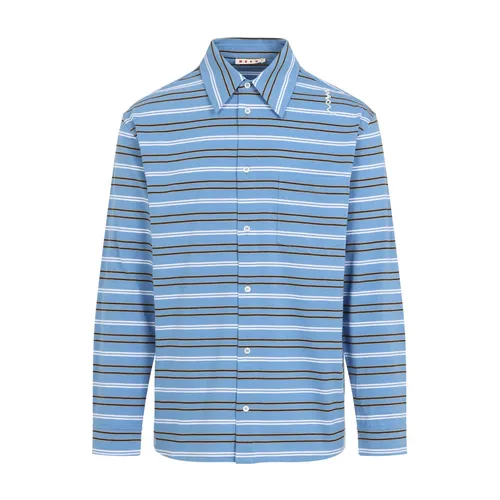 Shirts > Casual Shirts - - Marni - Modalova