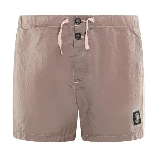 Swimwear > Beachwear - - Stone Island - Modalova