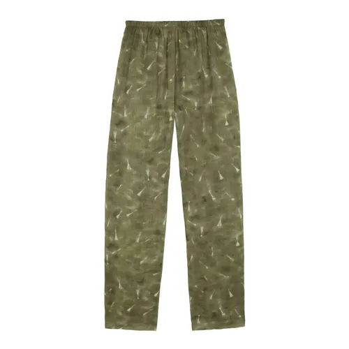 Trousers > Wide Trousers - - Cortana - Modalova