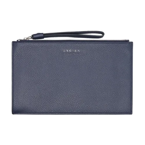 Accessories > Wallets & Cardholders - - Orciani - Modalova