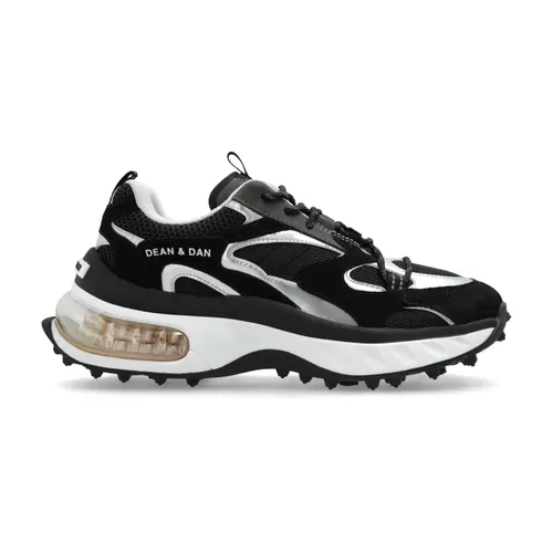 Shoes > Sneakers - - Dsquared2 - Modalova