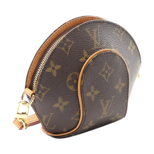 Pre-owned > Pre-owned Bags > Pre-owned Clutches - - Louis Vuitton Vintage - Modalova