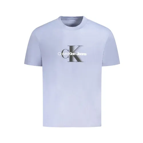 Tops > T-Shirts - - Calvin Klein - Modalova