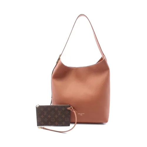 Pre-owned > Pre-owned Bags > Pre-owned Shoulder Bags - - Louis Vuitton Vintage - Modalova