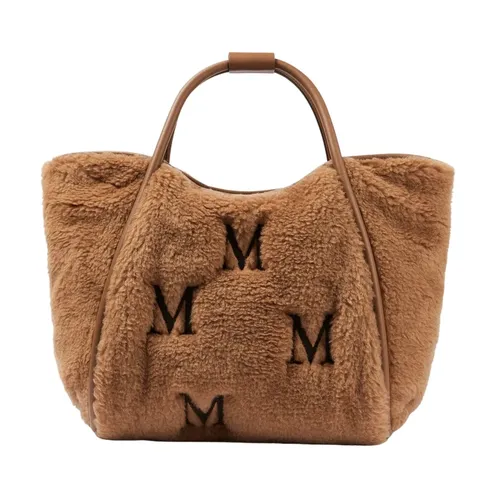 Bags > Handbags - - Max Mara - Modalova