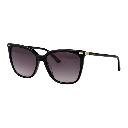 Accessories > Sunglasses - - Calvin Klein - Modalova