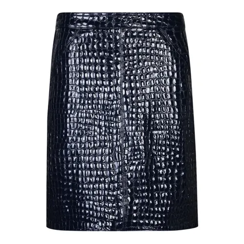 Skirts > Leather Skirts - - Tom Ford - Modalova