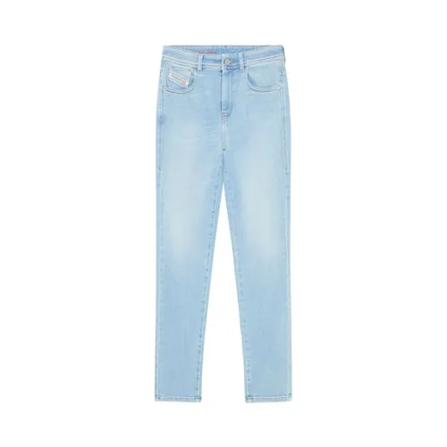 Jeans > Skinny Jeans - - Diesel - Modalova