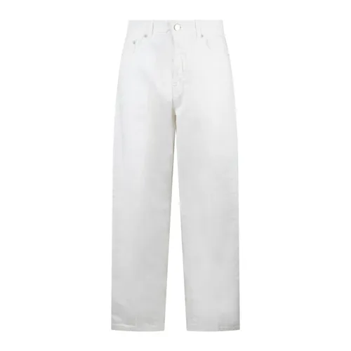 Jeans > Straight Jeans - - Haikure - Modalova