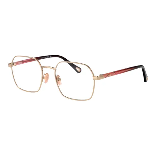 Accessories > Glasses - - Chloé - Modalova