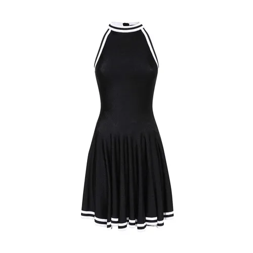 Dresses > Day Dresses > Short Dresses - - Balmain - Modalova