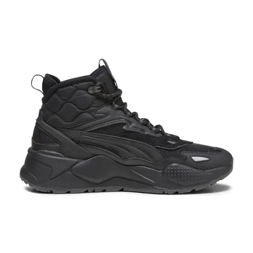 Shoes > Boots > Lace-up Boots - - Puma - Modalova
