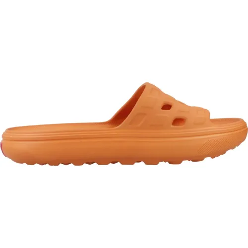 Shoes > Flip Flops & Sliders > Sliders - - Vans - Modalova