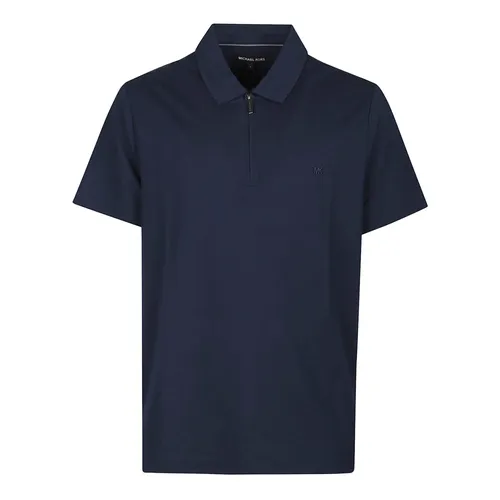 Tops > Polo Shirts - - Michael Kors - Modalova