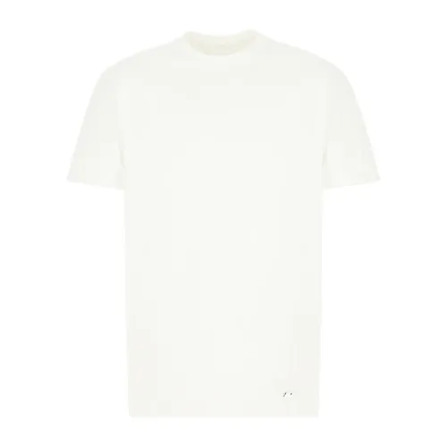 Tops > T-Shirts - - Jil Sander - Modalova