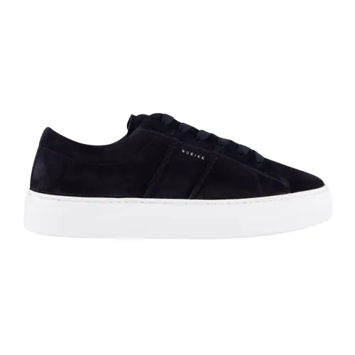 Nubikk - Shoes > Sneakers - Blue - Nubikk - Modalova