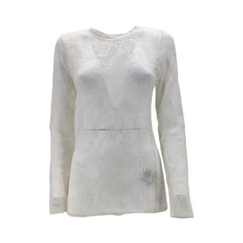 Tops > Long Sleeve Tops - - P.a.r.o.s.h. - Modalova
