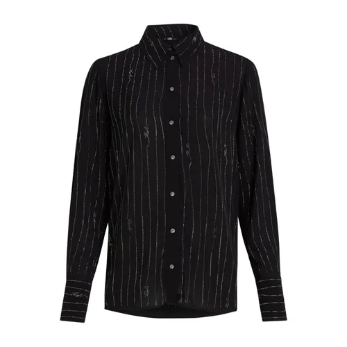 Blouses & Shirts > Shirts - - Karl Lagerfeld - Modalova