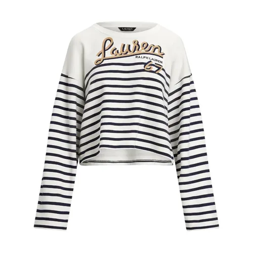 Tops > Long Sleeve Tops - - Ralph Lauren - Modalova