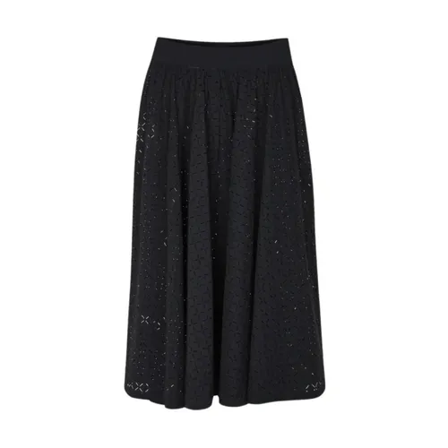 Skirts > Midi Skirts - - RRD - Modalova