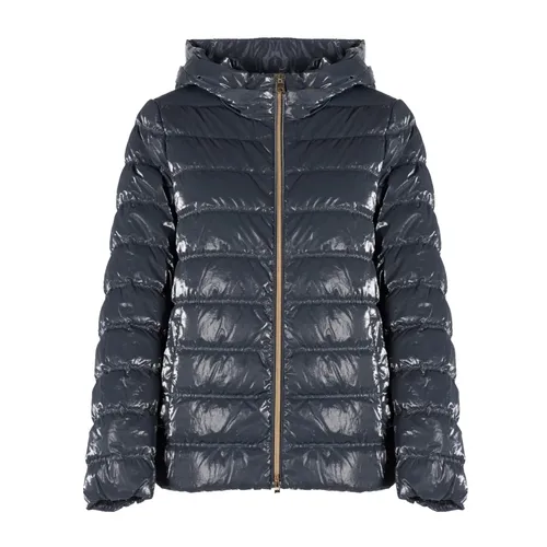 Jackets > Down Jackets - - Geox - Modalova