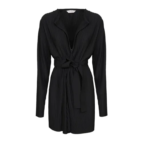 Dresses > Day Dresses > Short Dresses - - Max Mara - Modalova