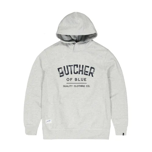Sweatshirts & Hoodies > Hoodies - - Butcher of Blue - Modalova