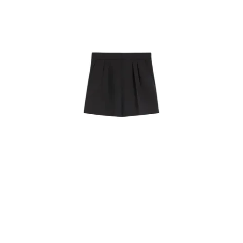 Shorts > Short Shorts - - Max Mara - Modalova