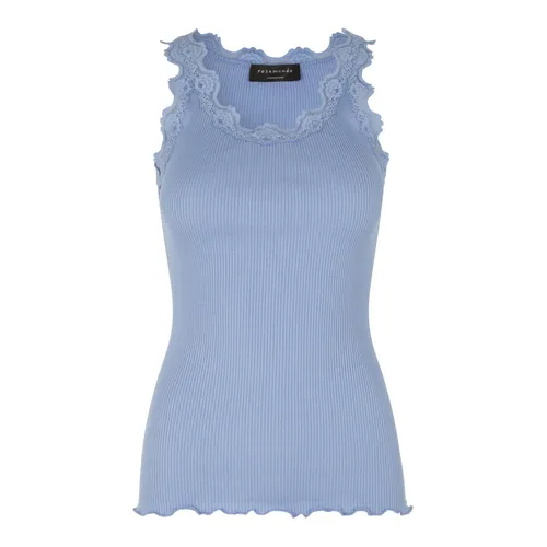 Tops > Sleeveless Tops - - Rosemunde - Modalova