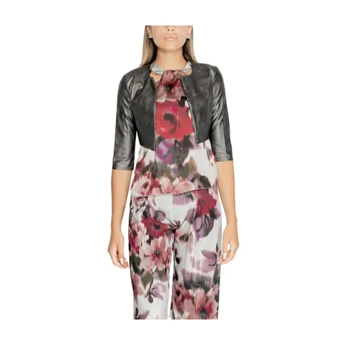 Jackets > Light Jackets - - Rinascimento - Modalova