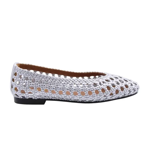 Shoes > Flats > Ballerinas - - Ctwlk. - Modalova