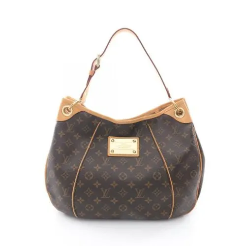Pre-owned > Pre-owned Bags > Pre-owned Shoulder Bags - - Louis Vuitton Vintage - Modalova
