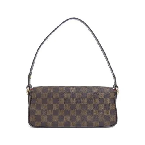 Pre-owned > Pre-owned Bags > Pre-owned Shoulder Bags - - Louis Vuitton Vintage - Modalova