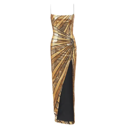 Dresses > Occasion Dresses > Gowns - - Balmain - Modalova