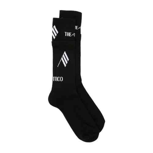 Underwear > Socks - - The Attico - Modalova
