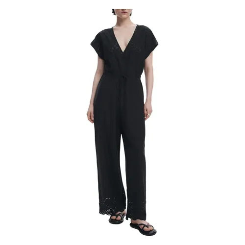 Jumpsuits & Playsuits > Jumpsuits - - Desigual - Modalova