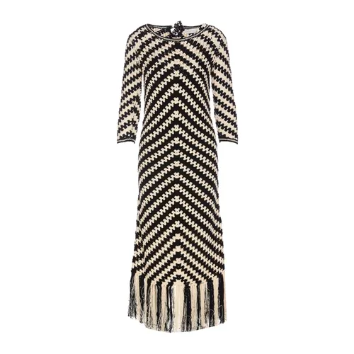 Dresses > Day Dresses > Midi Dresses - - Zimmermann - Modalova