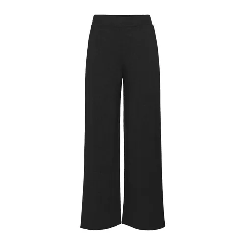 Trousers > Wide Trousers - - American Dreams - Modalova