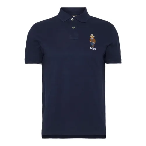 Tops > Polo Shirts - - Polo Ralph Lauren - Modalova