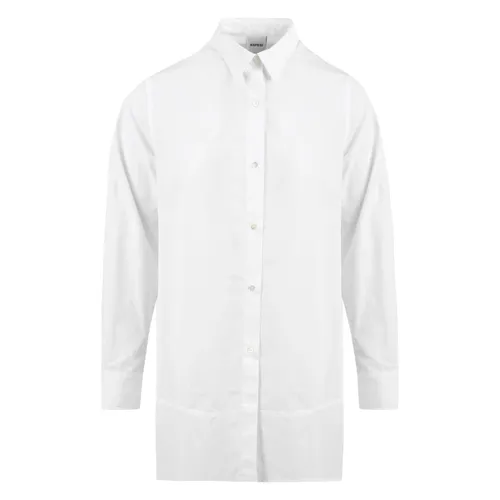 Blouses & Shirts > Shirts - - Aspesi - Modalova