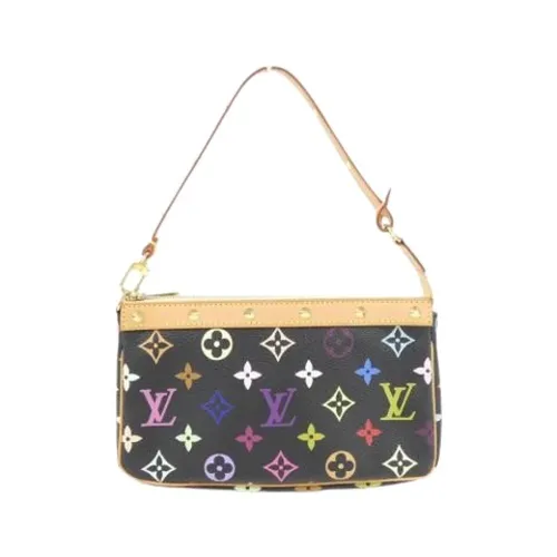 Pre-owned > Pre-owned Bags > Pre-owned Shoulder Bags - - Louis Vuitton Vintage - Modalova