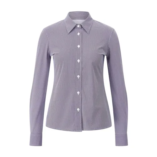 Blouses & Shirts > Shirts - - Caliban - Modalova