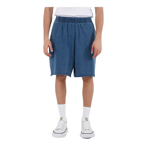 Shorts > Casual Shorts - - Purple Brand - Modalova